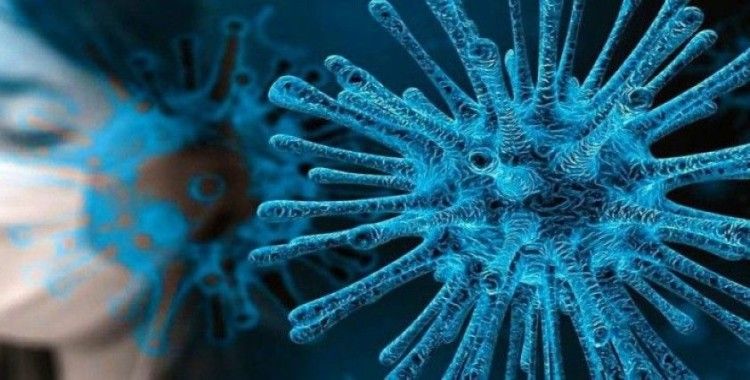 Almanya'da son 24 saatte koronavirüsten 232 ölüm