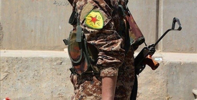 YPG/PKK, Washington'da ilk kez bir lobi firmasıyla anlaştı