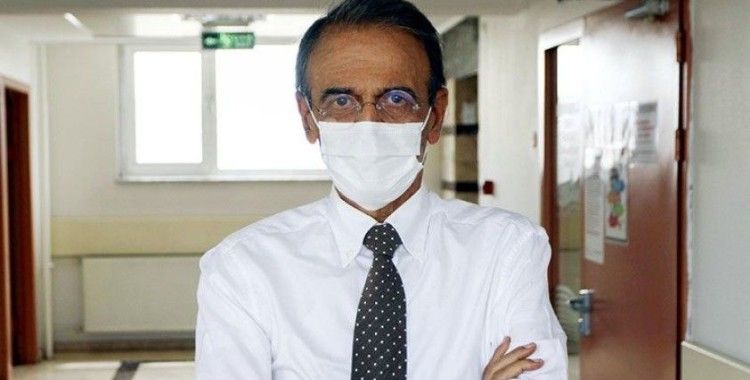 Prof. Dr. Mehmet Ceyhan: 'Mutant virüs ile hamile kadın ölümleri arttı'