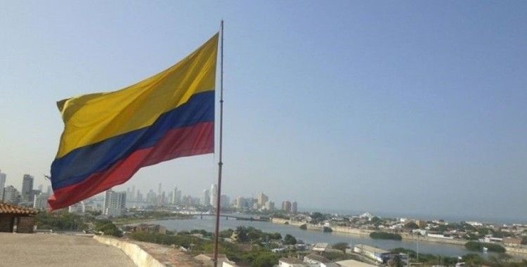 Kolombiya'da tartışmalı vergi reformu paketi geri çekildi