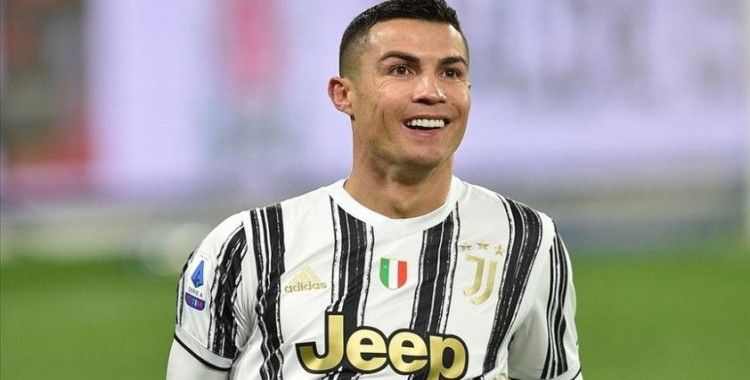 Juventus Udinese engelini Cristiano Ronaldo ile geçti