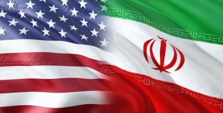 İran ve ABD'nin mahkum takası için anlaştığı iddia edildi