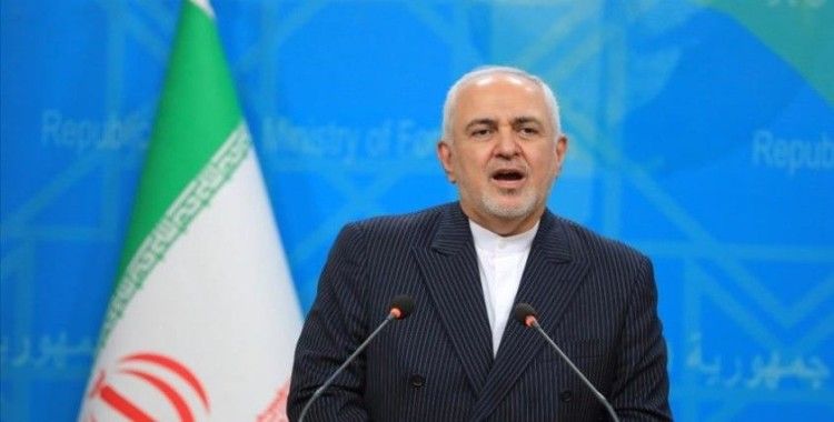 İran Dışişleri Bakanı Zarif, Kasım Süleymani'yi eleştirdiği sözleri nedeniyle özür diledi
