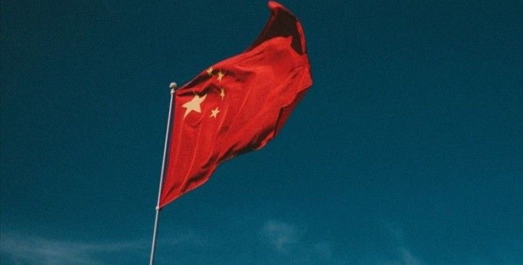 Çin Büyükelçiliği, ABD'yi 'Müslüman ülkelere ölüm götüren' şeklinde tasvir eden paylaşımını geri aldı