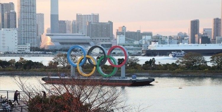 Organizasyon Komitesi, Tokyo Olimpiyatlarını Kovid-19 önlemleriyle düzenlemeye hazırlanıyor