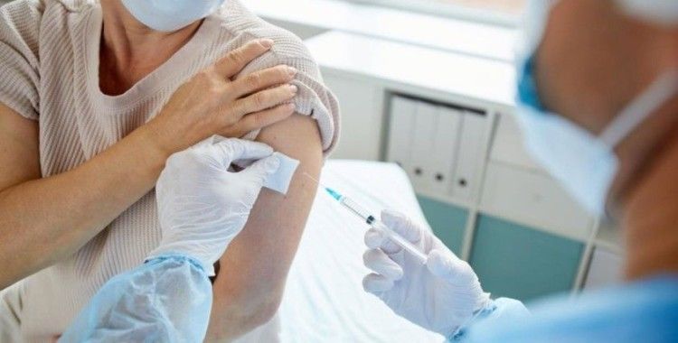 Vali Yerlikaya: İstanbul'da 3 milyon 835 bin 925 doz aşı yapıldı