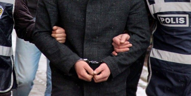 Interpol tarafından Makedonya’da yakalanan kişi Veysel Kadayıfçıoğlu cinayetinin faili çıktı