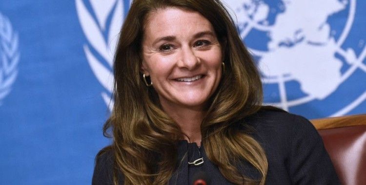 Melinda Gates'in çağrısı: Gençleri aşılamadan önce yoksul ülkelere aşı sadakası verelim, ama patentlerden vazgeçmeyelim
