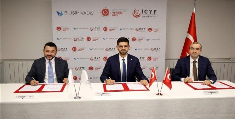 İstanbul'da Uluslararası Girişimcilik Merkezi açılıyor