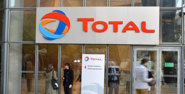 Fransız petrol şirketi Total'in Myanmar'da cuntayı finanse ettiği ileri sürüldü