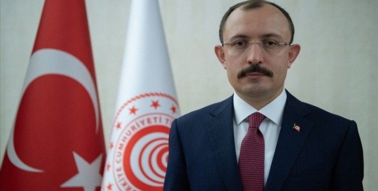 Bakan Muş'tan 'Aydın'daki esnafın ciro kaybı desteği olarak sadece 4,63 lira aldığı iddiasına' yalanlama