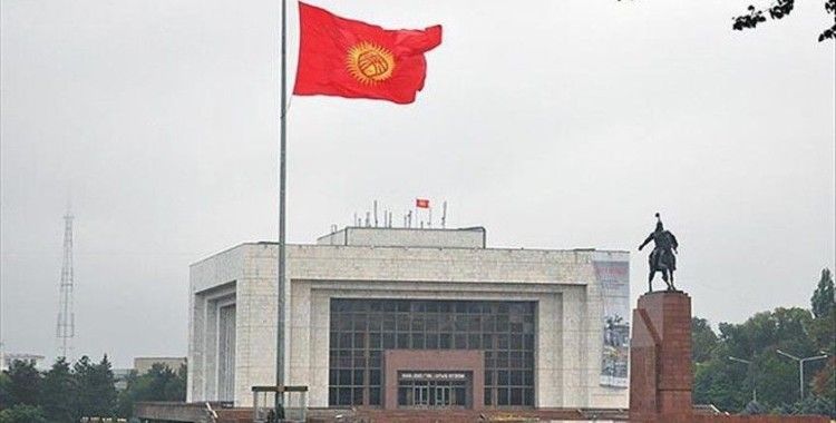 Kırgızistan'da yeni bakanlar açıklandı