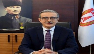 Savunma Sanayii Başkanı Demir, BATU'nun ateşlemesi başarılı şekilde gerçekleşti