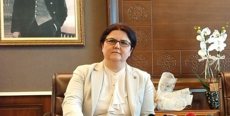 Aile ve Sosyal Hizmetler Bakanı Yanık: 'Uzman psikososyal destek ekiplerimiz Kerim Can'ın yanında'