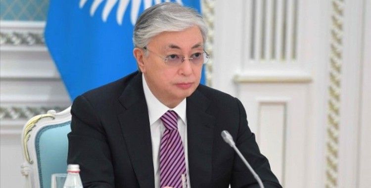 Kazakistan, Kırgızistan'a insani yardım gönderecek