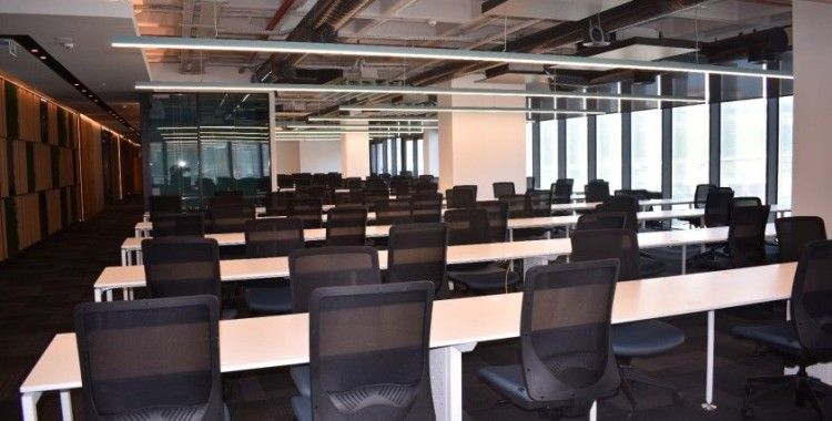 Bakan Varank: 'Yeni nesil kodlama yolculuğu başladı'