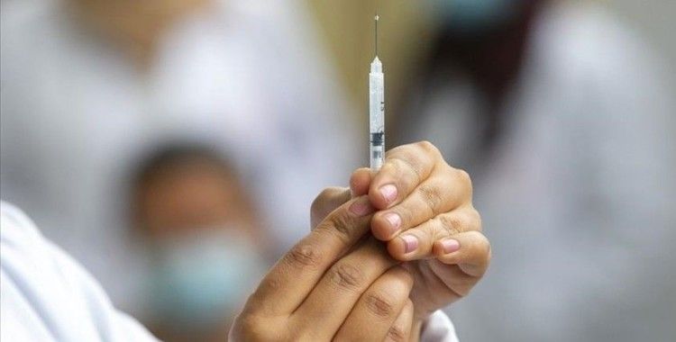Filipinler Devlet Başkanı Duterte, Çin'in bağışladığı Sinopharm Kovid-19 aşılarını geri almasını istedi