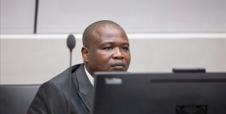 UCM, Ugandalı ayrılıkçı grubun komutanı Dominic Ongwen'e 25 yıl hapis cezası verdi