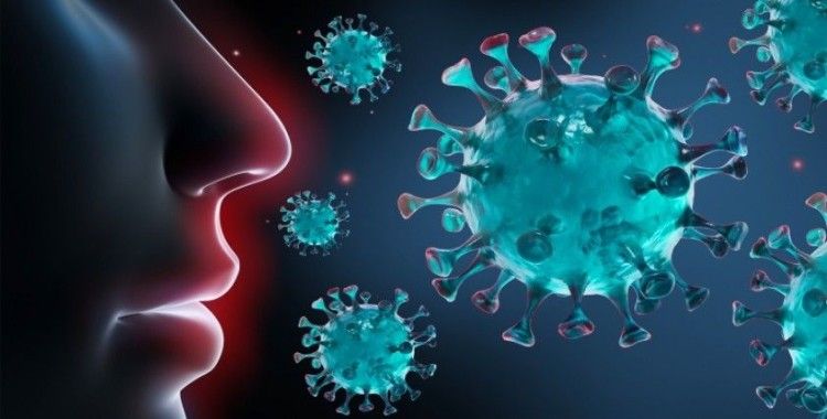 Koronavirüs salgını medyada 69 milyon haber ile zirvede