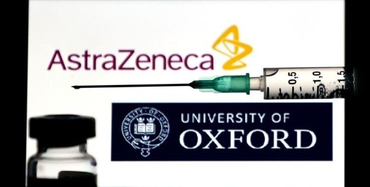 İngiltere'de 40 yaş altına Oxford-AstraZeneca aşısı yerine alternatif aşılar tavsiye edildi