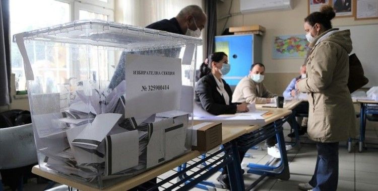 Türkiye'deki Bulgaristan göçmenleri 11 Temmuz'da 'sandık sayısı kısıtlaması' olmadan oy kullanabilecek