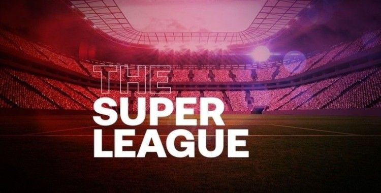 UEFA, Avrupa Süper Ligi projesine katılan kulüplere yönelik yaptırımlarını açıkladı