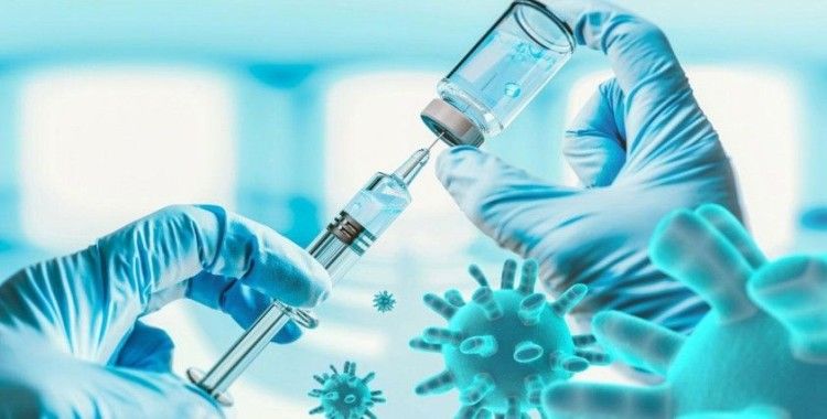DSÖ, Çin'in geliştirdiği Sinopharm aşısına acil kullanım onayı verdi