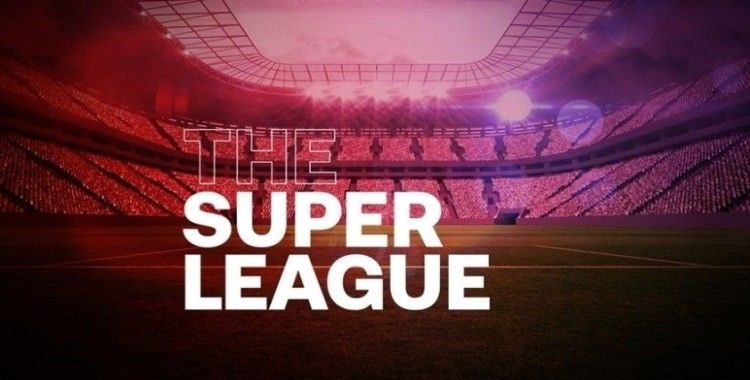 Barcelona, Juventus ve Real Madrid'den ortak 'Avrupa Süper Ligi' açıklaması