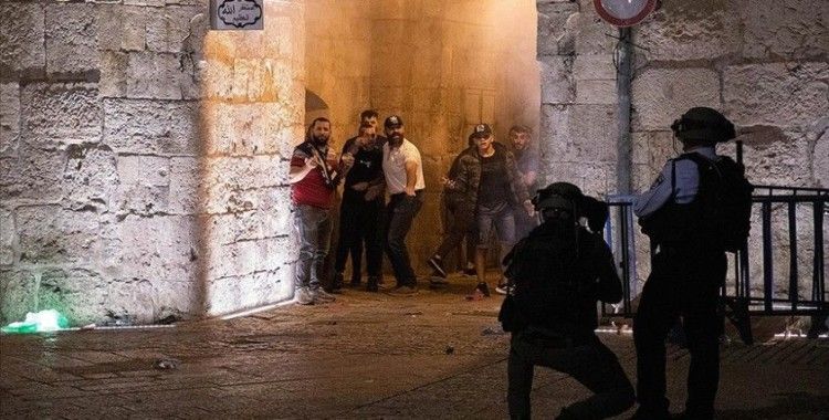 Boşnak siyasetçi İzetbegoviç: Doğu Kudüs'teki Filistinlilere yönelik ihlaller medeniyet değerlerine yapılan bir saldırı