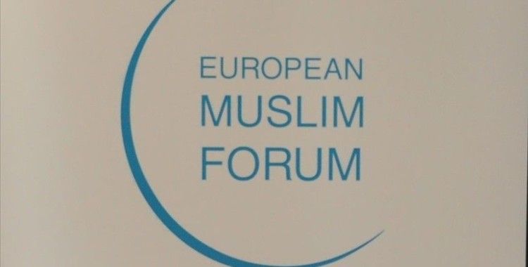 Avrupa Müslüman Forumu, İsrail'in Mescid-i Aksa saldırılarına tepki gösterdi