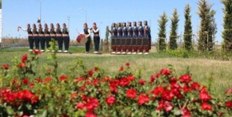Diyarbakır Havalimanı Kavşağı'nda büyük çevre düzenlemesi