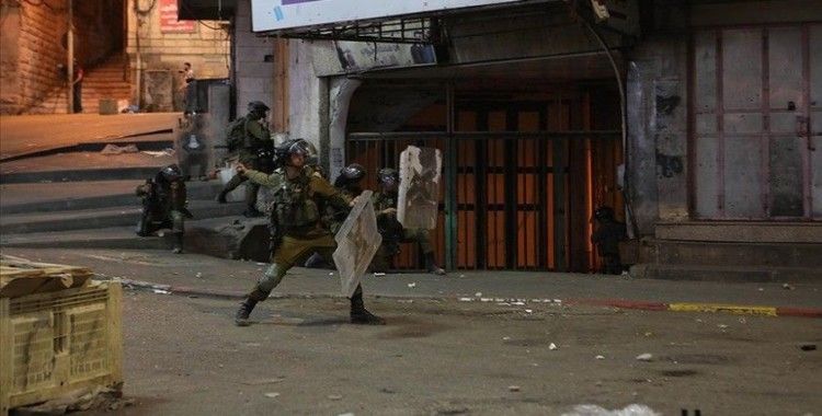 Venezuela'dan İsrail'in Mescid-i Aksa ve Gazze'deki saldırılarına kınama