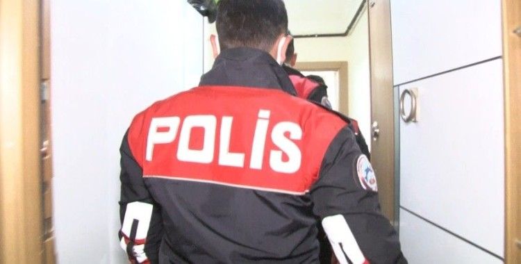 İstanbul’da kaçak nargile tütünü operasyonu