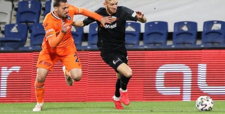 Kayserispor 4 maçta 6 puan topladı