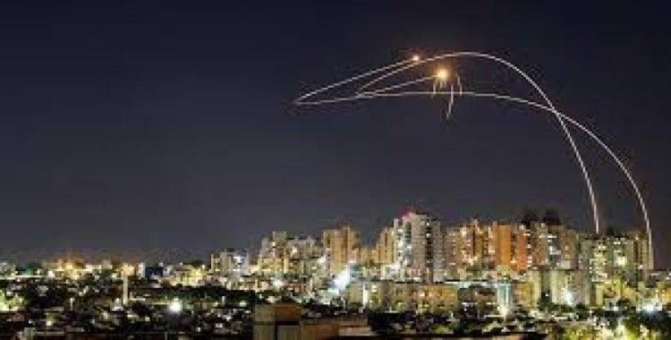 İsrail'in Gazze'ye yönelik hava saldırıları devam ediyor: Can kaybı 126'ya ulaştı