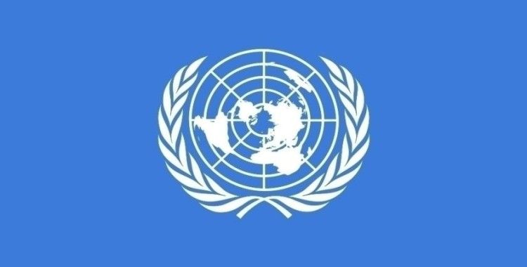BM Genel Kurulu, İsrail’in Filistin’e yönelik saldırılarını görüşmek üzere perşembe günü toplanacak