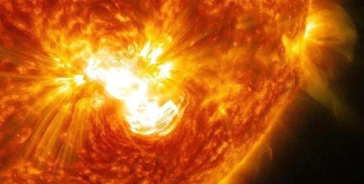 Bilim insanları, Güneş'in aktivitesinde ani bir artış fark etti
