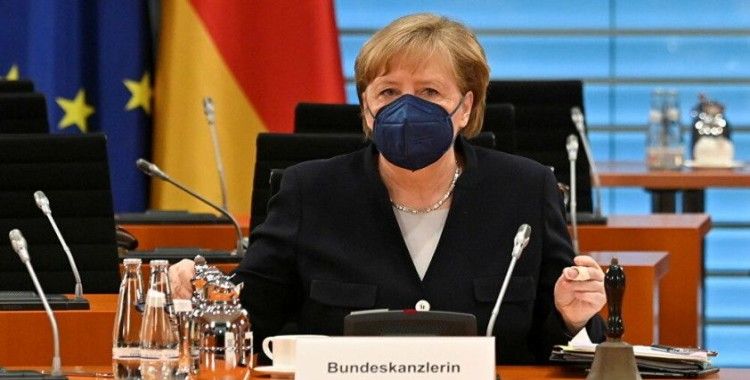 Merkel: Rusya'nın Minsk'teki olaya karıştığına dair kanıt yok