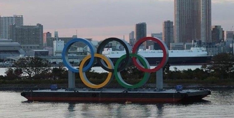 Tokyo olimpiyatları için flaş açıklama