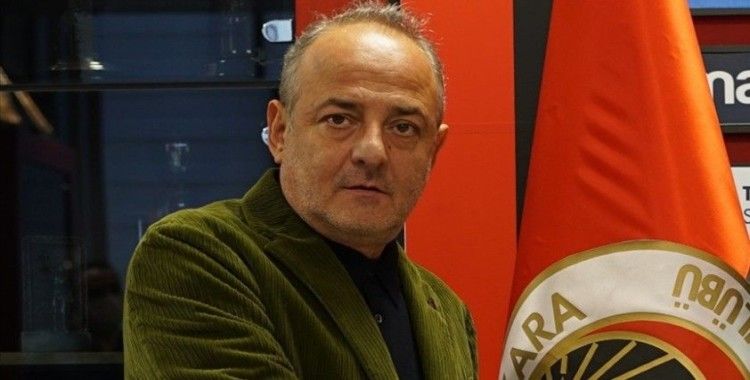Gençlerbirliği Kulübü Başkanı Cavcav: Seçimde başkanlığa aday olmayacağım