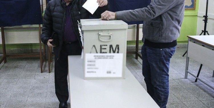 Kıbrıs Rum kesimindeki parlamento seçimlerinde ırkçı ELAM oylarını yaklaşık iki kat artırdı