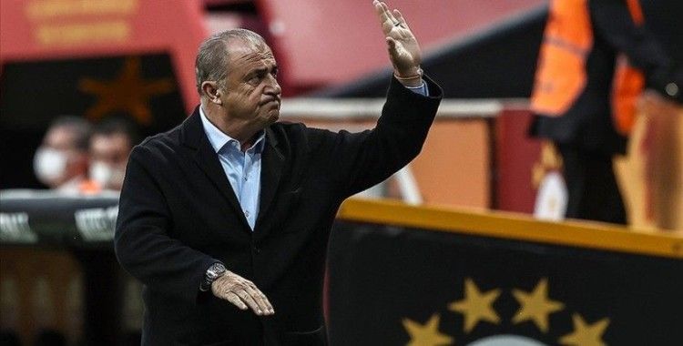 Galatasaray'da Fatih Terim'in sözleşmesi sona erdi
