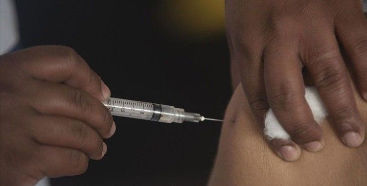 Brezilya'da bir kasabada Kovid-19 aşısı uygulamasından etkili sonuçlar elde edildi