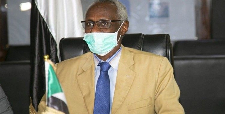 Sudan Sulama Bakanı Abbas: Anlaşma olmadan Hedasi Barajı büyük risklere sebebiyet verecek