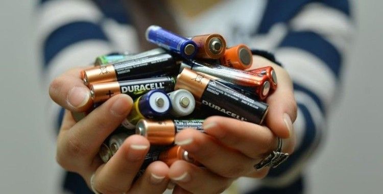 Geri Kazanım Katılım Payına İlişkin Yönetmelik'te değişiklik yapıldı