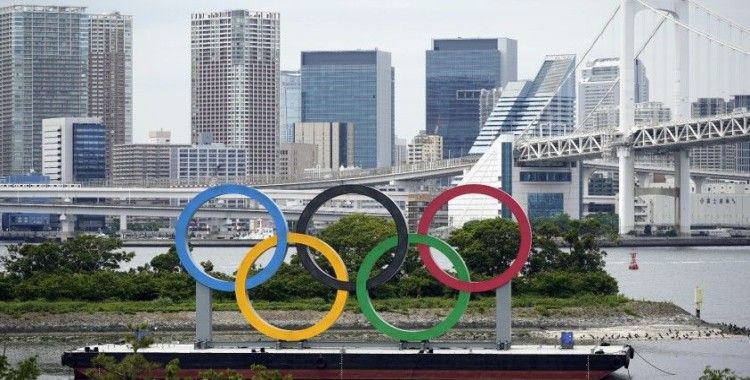 Tokyo Olimpiyatları'na koronavirüs darbesi: 10 bin gönüllü görevden el çekti