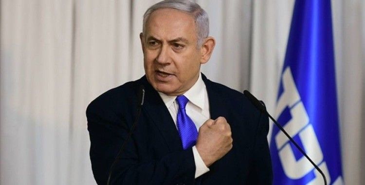 İsrail'de Netanyahu karşıtları koalisyon hükümeti kurmak için anlaştı