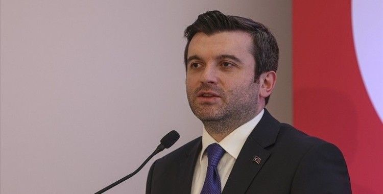 Türkiye, INTERPOL'ün 2021'deki Genel Kurul Toplantısı'na ev sahipliği yapacak