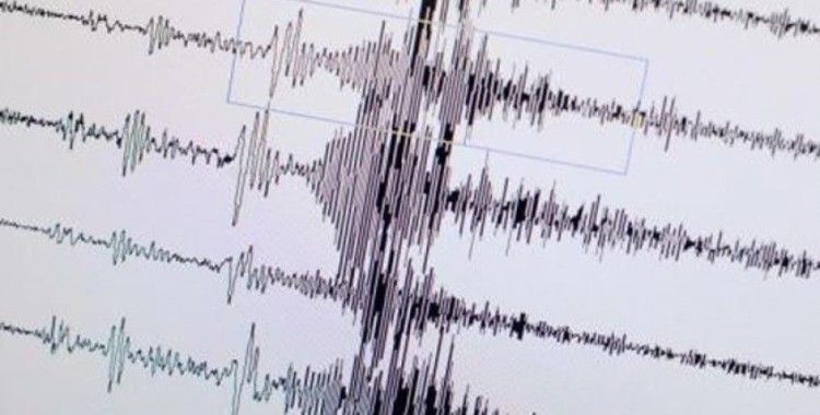 Endonezya’da Maluku Denizi’nde 6.1 şiddetinde deprem