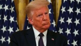 Trump: 'Facebook'un kararı, 2020'deki hileli başkanlık seçimlerinde bize oy verenlere hakaret'